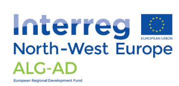 Interreg logo